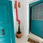 Kalli's Traditional Renovated House In * Chora d'Ios