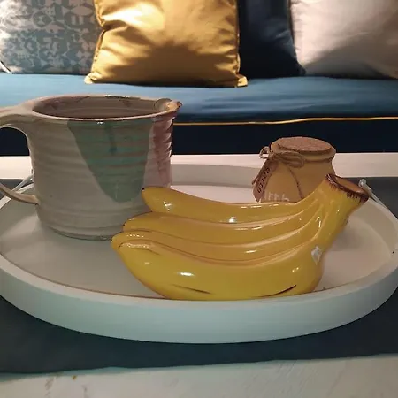 Kalli's Tranditional Renovated House In Σπίτι διακοπών *