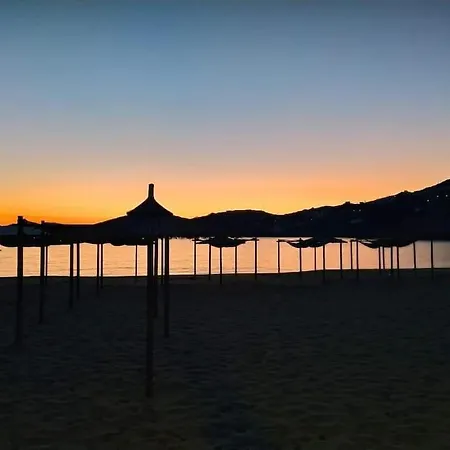 Kalli's Tranditional Renovated House In Σπίτι διακοπών Ίος