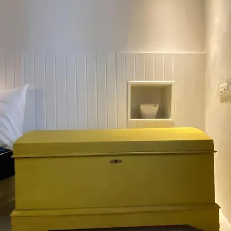 Σπίτι διακοπών Kalli's Tranditional Renovated House In Ίος