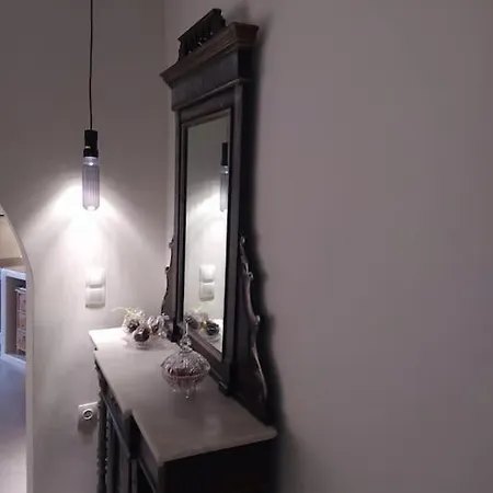 Kalli's Traditional Renovated House In