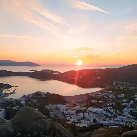 Σπίτι διακοπών Kalli's Tranditional Renovated House In *