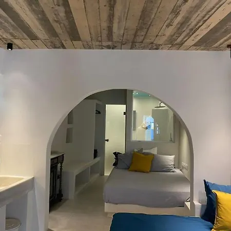 Kalli's Tranditional Renovated House In Σπίτι διακοπών