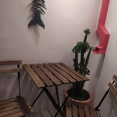 Kalli's Tranditional Renovated House In Σπίτι διακοπών *