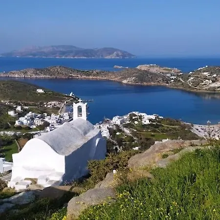 Kalli's Tranditional Renovated House In *