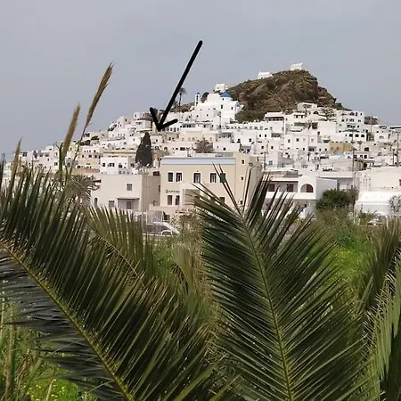 Ferienhaus Kalli's Tranditional Renovated House In