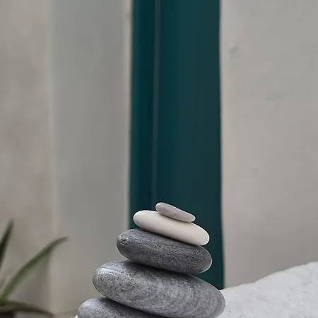 Σπίτι διακοπών Kalli's Tranditional Renovated House In *