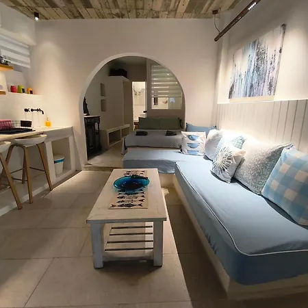 Ferienhaus Kalli's Tranditional Renovated House In