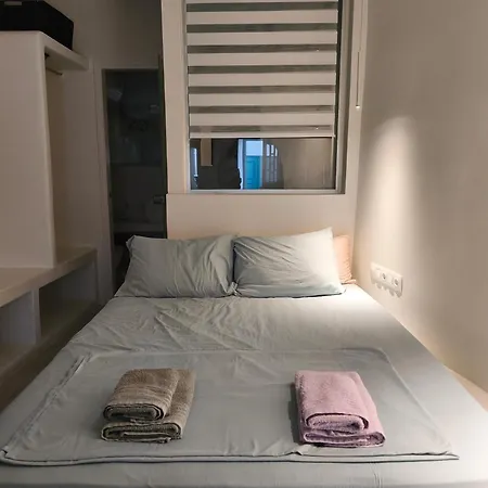 Kalli's Traditional Renovated House In * Chora d'Ios