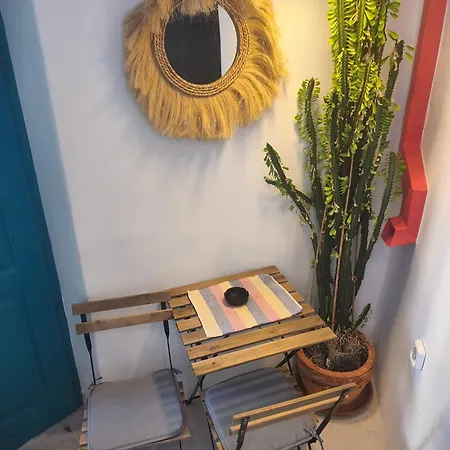 Kalli's Traditional Renovated House In *