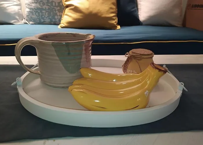 Kalli's Tranditional Renovated House In 펜션 *