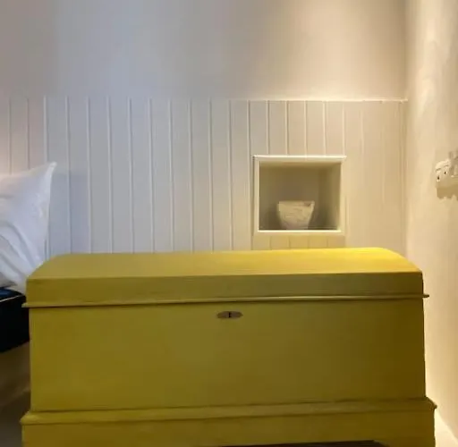 Ferienhaus Kalli's Tranditional Renovated House In Chora