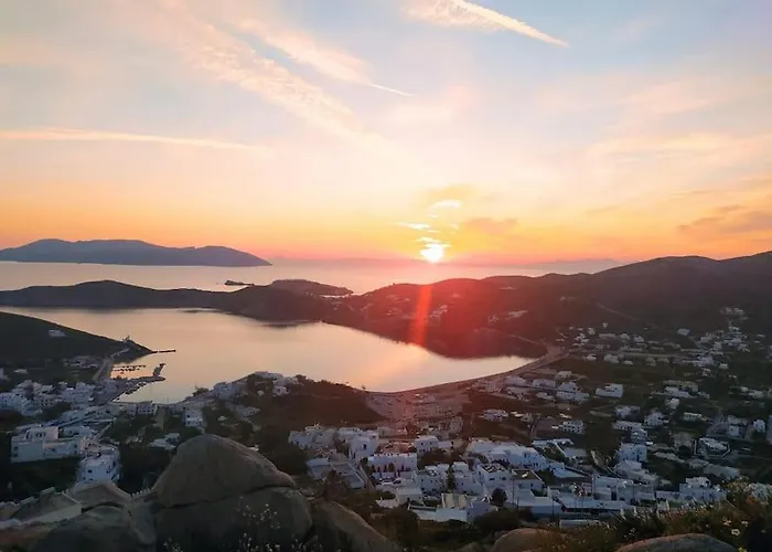 펜션 Kalli's Tranditional Renovated House In *