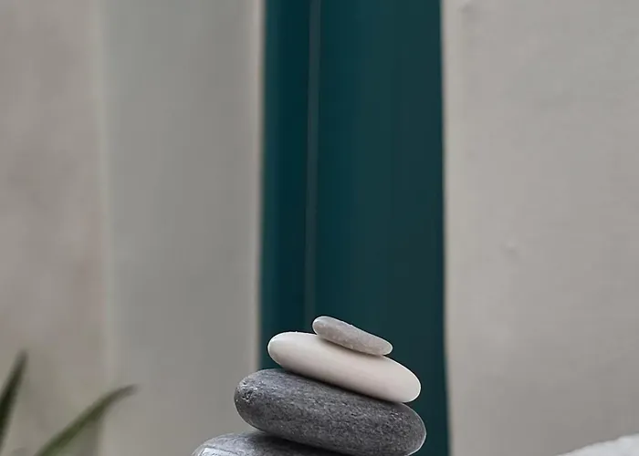 Ferienhaus Kalli's Tranditional Renovated House In *